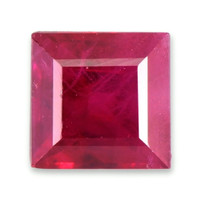 0.36 Ct. Ruby from Burma (Myanmar) Video
