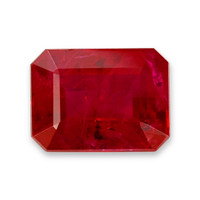 2.00 Ct. Ruby from Mozambique Video