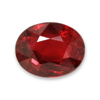 2.24 Ct. Ruby from Mozambique Video