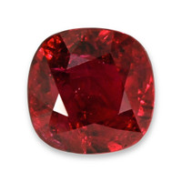 2.49 Ct. Ruby from Mozambique Video