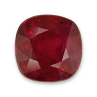 4.00 Ct. Ruby from Mozambique Video