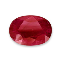 18.26 Ct. Ruby from Mozambique Video