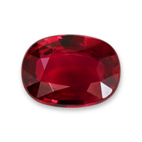 3.00 Ct. Ruby from Mozambique Video