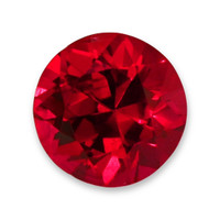 0.66 Ct. Ruby from Mozambique Video