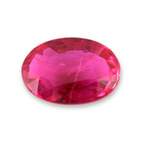 0.53 Ct. Ruby from Mozambique Video