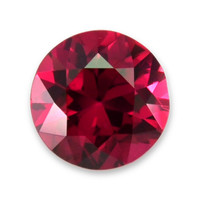 0.56 Ct. Ruby from Mozambique Video