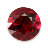 0.54 Ct. Ruby from Mozambique Video