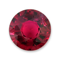 0.68 Ct. Ruby from Mozambique Video