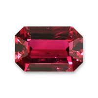 2.01 Ct. Ruby from Mozambique Video