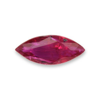 0.30 Ct. Ruby from Burma (Myanmar) Video