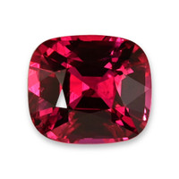 1.12 Ct. Ruby from Mozambique Video