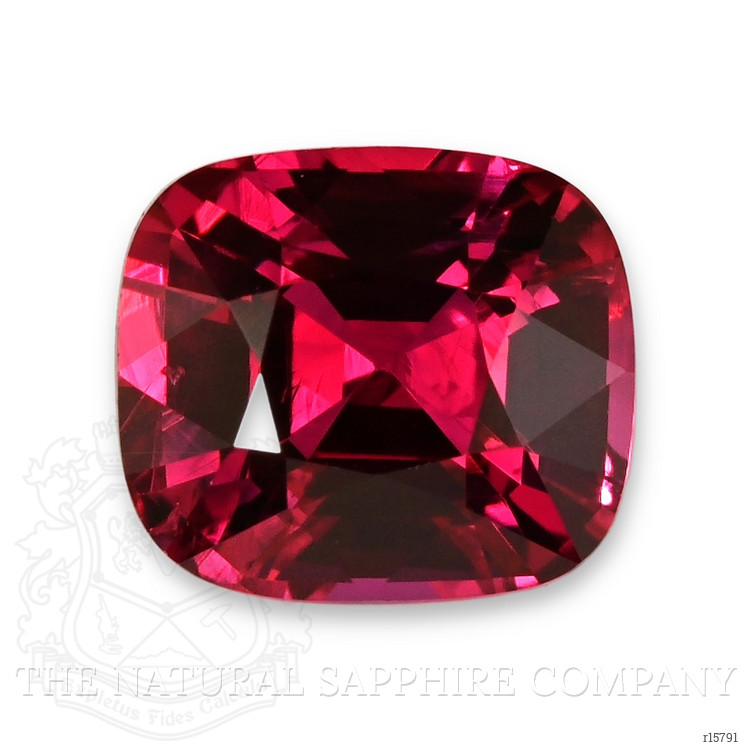 1.12 Ct. Ruby from Mozambique