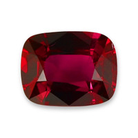 1.10 Ct. Ruby from Mozambique Video