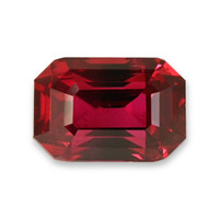2.52 Ct. Ruby from Mozambique Video