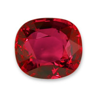 3.03 Ct. Ruby from Mozambique Video