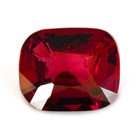 0.73 Ct. Ruby from Tanzania Video