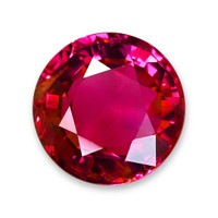 2.31 Ct. Ruby from Mozambique Video