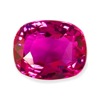 1.55 Ct. Ruby from Mozambique Video