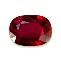 3.03 Ct. Ruby from Mozambique Video