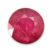 2.13 Ct. Ruby from Mozambique Video