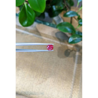 2.13 Ct. Ruby from Mozambique Life Style