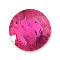 1.56 Ct. Ruby from Mozambique Video