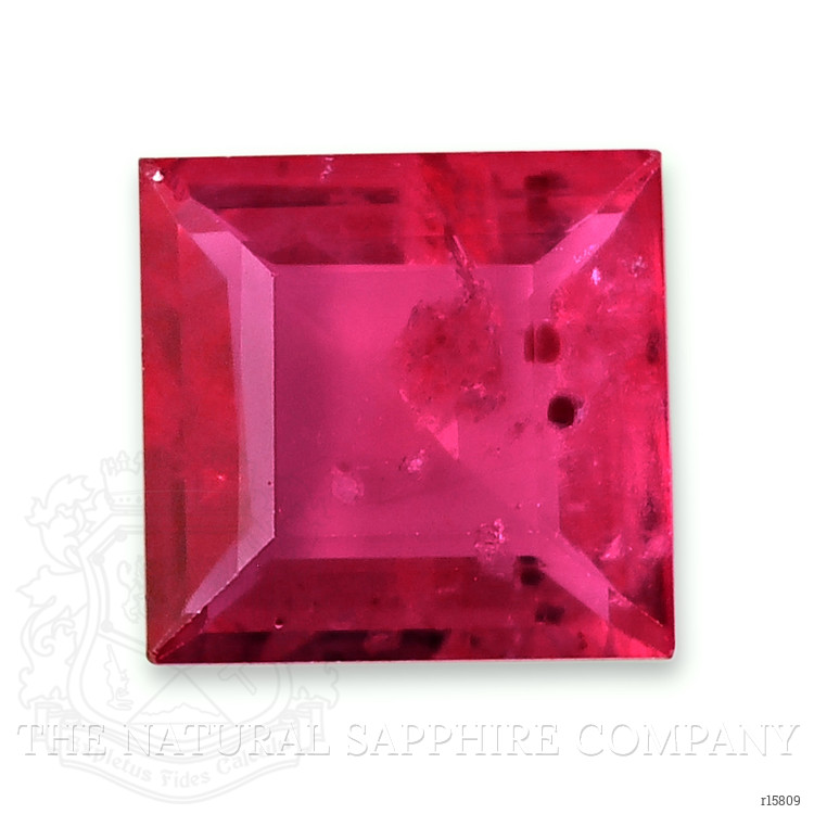 1.22 Ct. Ruby from Mozambique