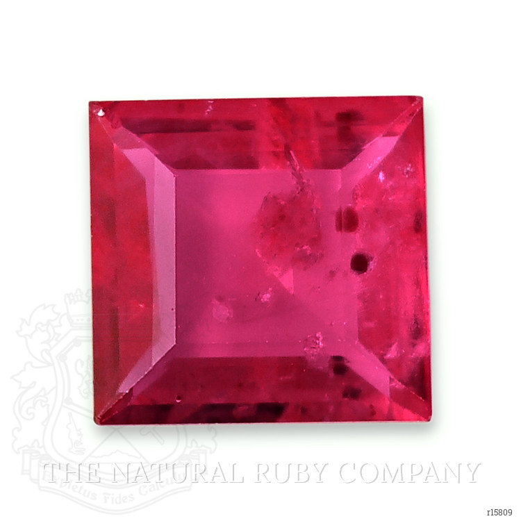 1.22 Ct. Ruby from Mozambique