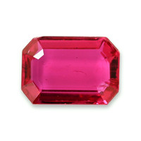 1.00 Ct. Ruby from Mozambique Video