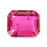 1.06 Ct. Ruby from Mozambique Video