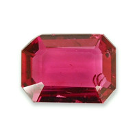 0.99 Ct. Ruby from Mozambique Video