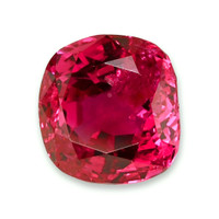 2.65 Ct. Ruby from Burma (Myanmar) Video