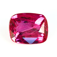 1.02 Ct. Ruby from Tanzania Video