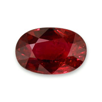2.40 Ct. Ruby from Mozambique Video