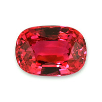1.38 Ct. Ruby from Mozambique Video