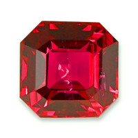 1.47 Ct. Ruby from Mozambique Video