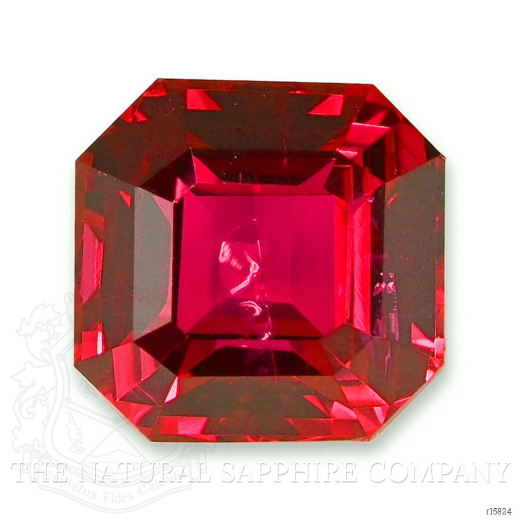 1.47 Ct. Ruby from Mozambique