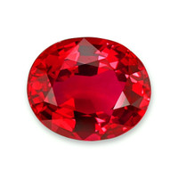 2.29 Ct. Ruby from Mozambique Video