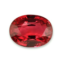 2.30 Ct. Ruby from Mozambique Video