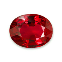 2.35 Ct. Ruby from Mozambique Video