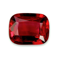 5.01 Ct. Ruby from Mozambique Video