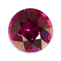 1.10 Ct. Ruby from Mozambique Video
