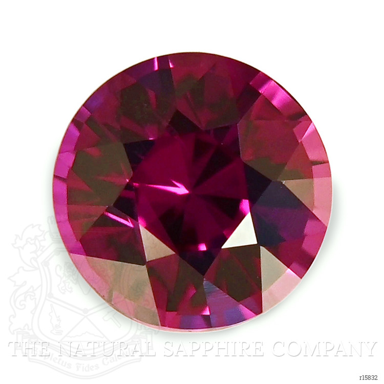 1.10 Ct. Ruby from Mozambique
