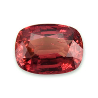 3.80 Ct. Ruby from Mozambique Video