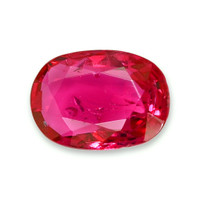 0.65 Ct. Ruby from Ceylon (Sri Lanka) Video
