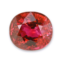 2.01 Ct. Ruby from Mozambique Video