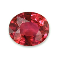 2.40 Ct. Ruby from Mozambique Video
