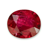 3.33 Ct. Ruby from Mozambique Video