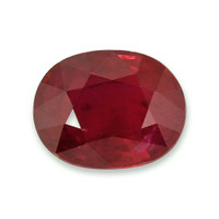 3.11 Ct. Ruby from Mozambique Video