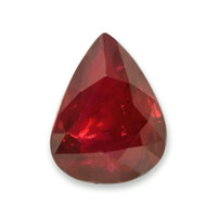 3.05 Ct. Ruby from Mozambique Video